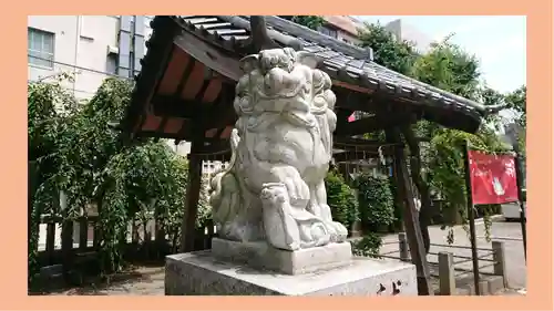 柏神社(千葉県)