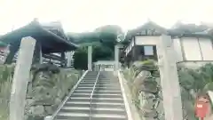 尾張高野山宗　総本山　岩屋寺(愛知県)