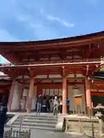 春日大社(奈良県)