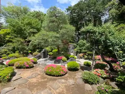 喜多院(埼玉県)