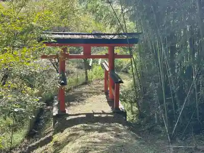 新宮神社(奈良県)