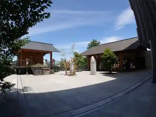 赤城神社のその他建物