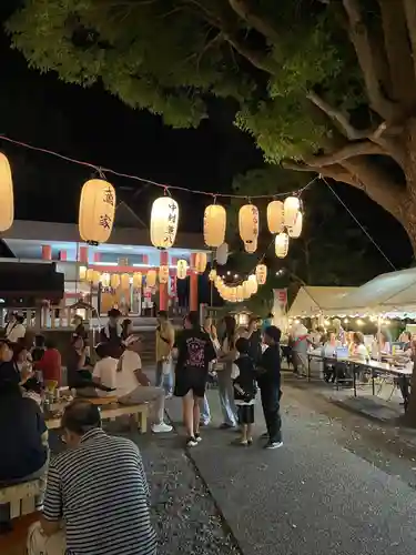 子神社(神奈川県)