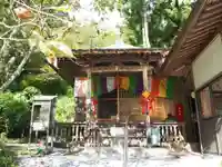 青龍寺(高知県)