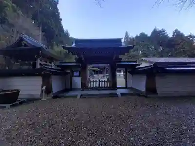 宗泉寺(奈良県)