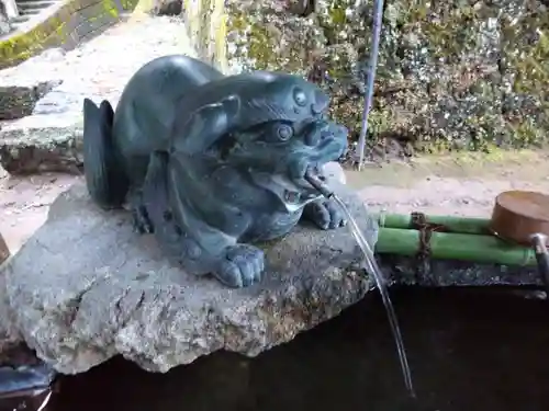 妙義神社(群馬県)