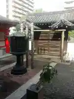 摂津之国 國分寺(金光明四天王護国之寺)(大阪府)