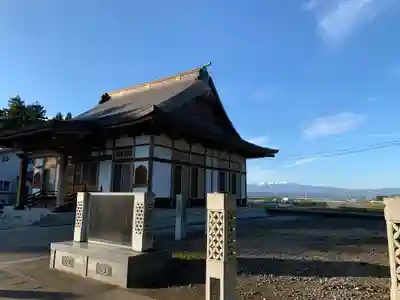 勝常寺(福島県)