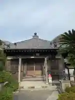 遍照寺の本殿・本堂