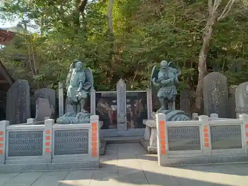 高尾山薬王院(東京都)