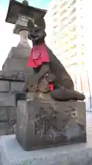 東京羽田 穴守稲荷神社(東京都)