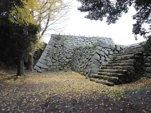 小浜神社(福井県)