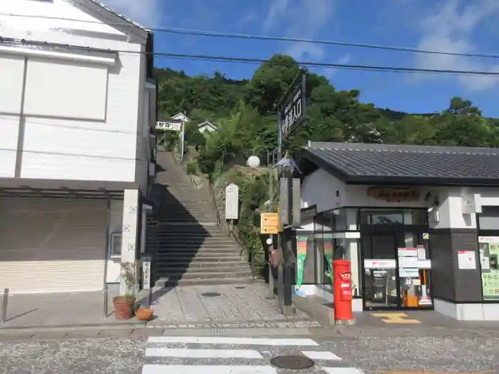 熊野那智大社のその他建物