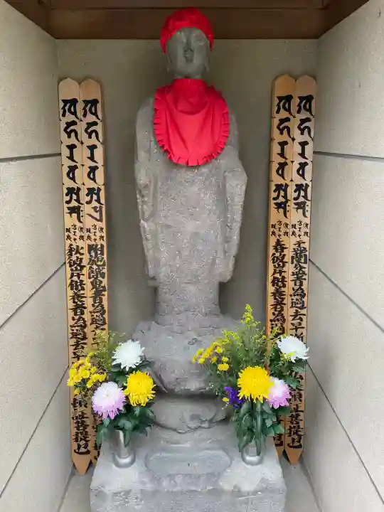 真光寺(東京都)