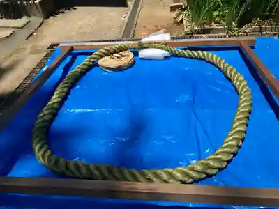 下総国三山 二宮神社の体験その他