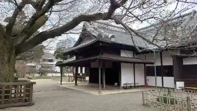 弘道館鹿島神社(茨城県)