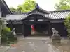 植槻八幡神社(奈良県)