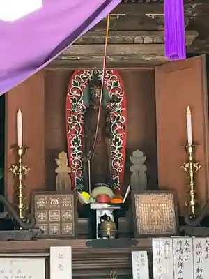 長谷寺(茨城県)