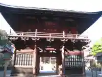 永林寺(東京都)