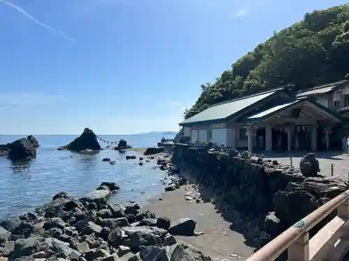 二見興玉神社(三重県)