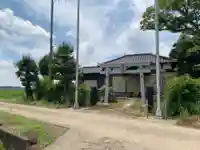 嚴嶋神社(千葉県)