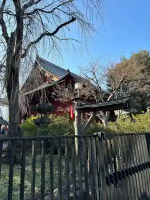 清水観音堂(東京都)