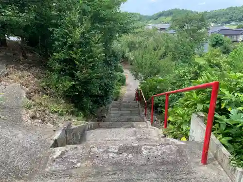天満神社のその他建物