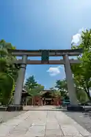 豊国神社(京都府)