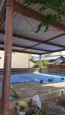 善光寺別院願王寺のその他建物