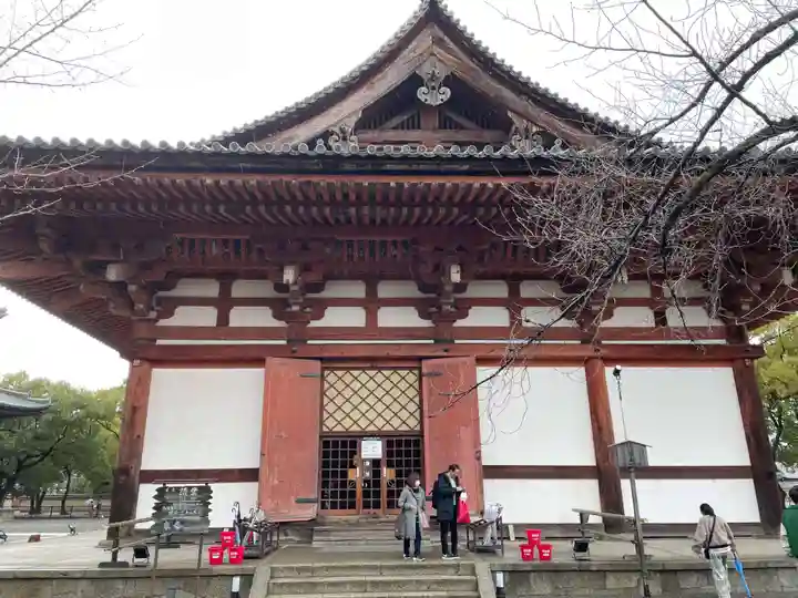 東寺(教王護国寺)(京都府)
