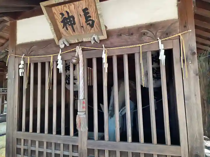 高砂神社(兵庫県)