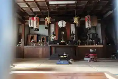 願応寺(三重県)