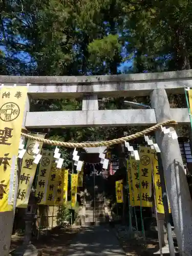 聖神社(埼玉県)