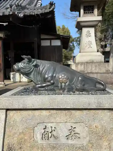 九所御霊天神社(兵庫県)
