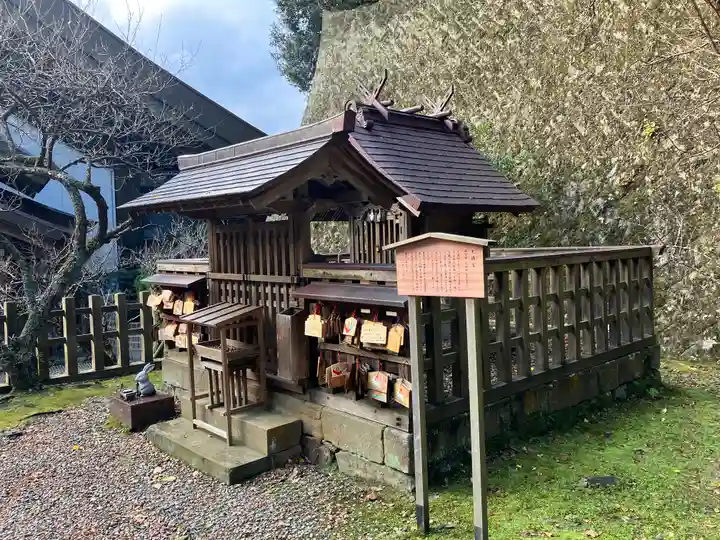 出雲大社(島根県)
