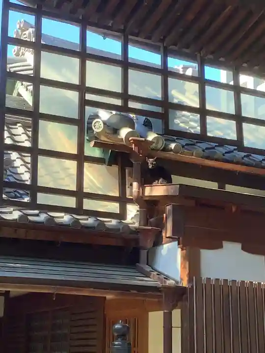 崇覚寺(愛知県)