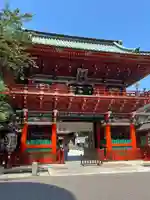 神田神社(神田明神)(東京都)