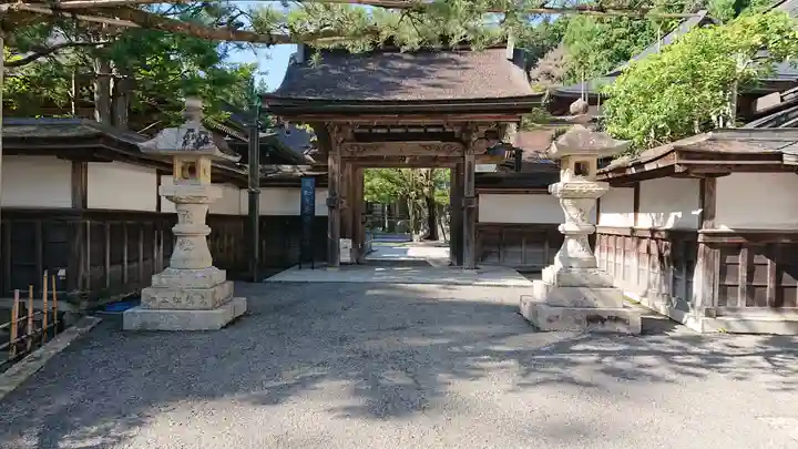 龍泉院(和歌山県)