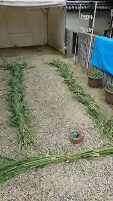 壺井八幡宮(大阪府)