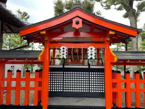田中神社(京都府)