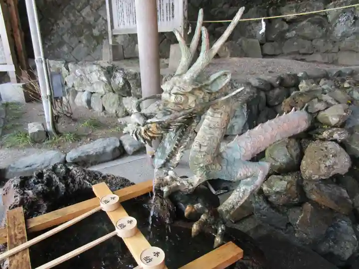 龍宮社(三重県)