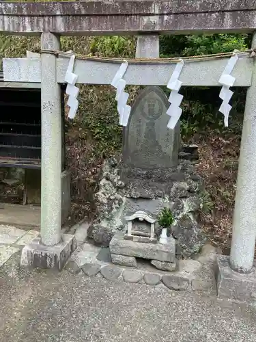 銭洗弁財天宇賀福神社(神奈川県)