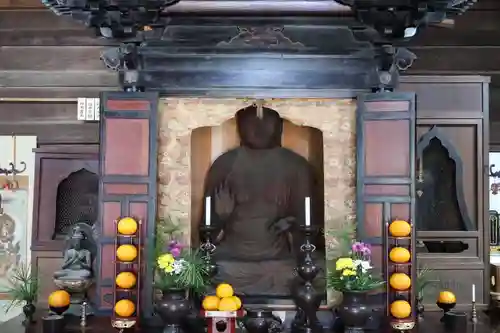 舎衛寺(岐阜県)