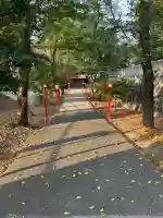 菅原神社(東京都)