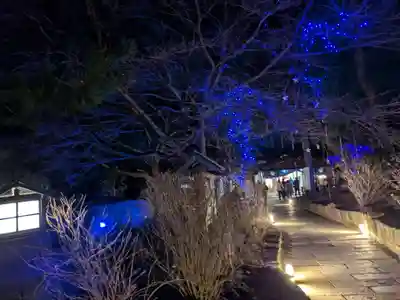 那須温泉神社(栃木県)