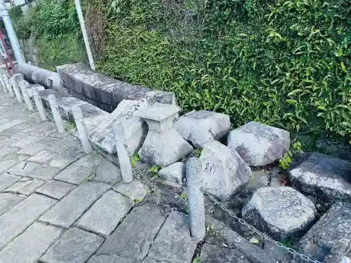 山王神社(長崎県)
