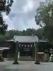 岩戸見神社(福岡県)
