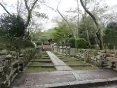 園城寺（三井寺）の建物その他