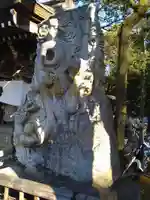 深大寺(東京都)