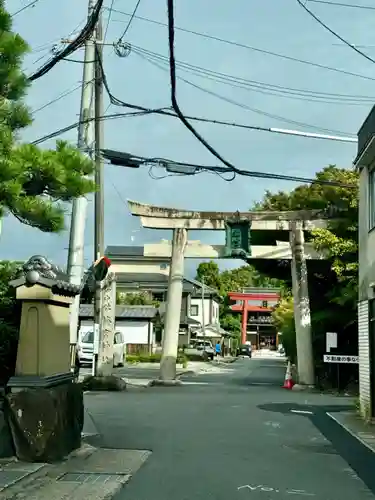 梅宮大社(京都府)